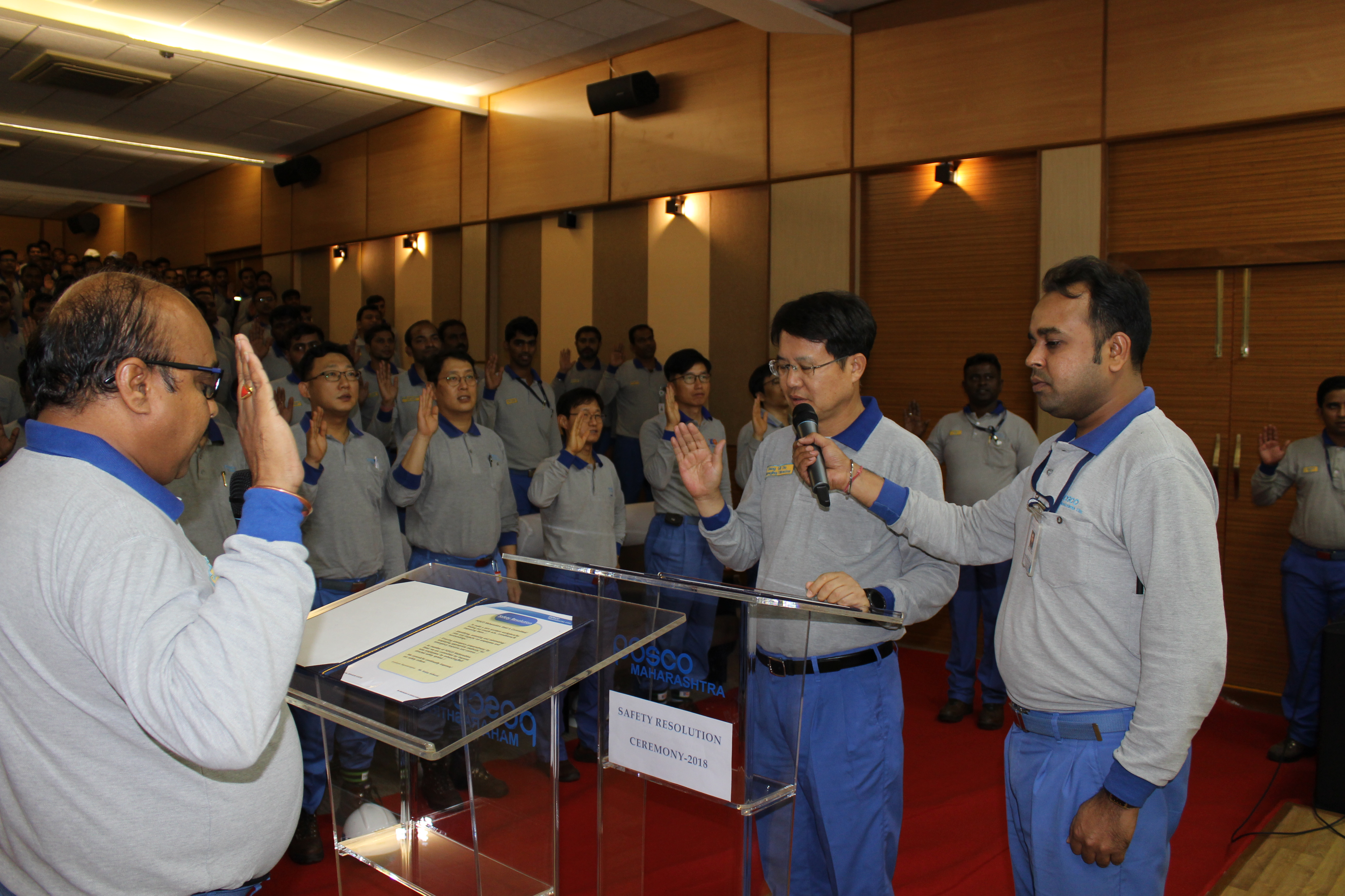 VIP Visit 6